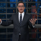 The Late Show With Stephen Colbert (Screenshot: CBS)